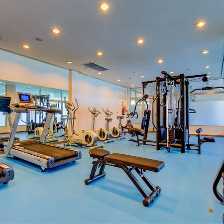 Sbh Costa Calma Palace Thalasso & Spa Zewnętrze zdjęcie