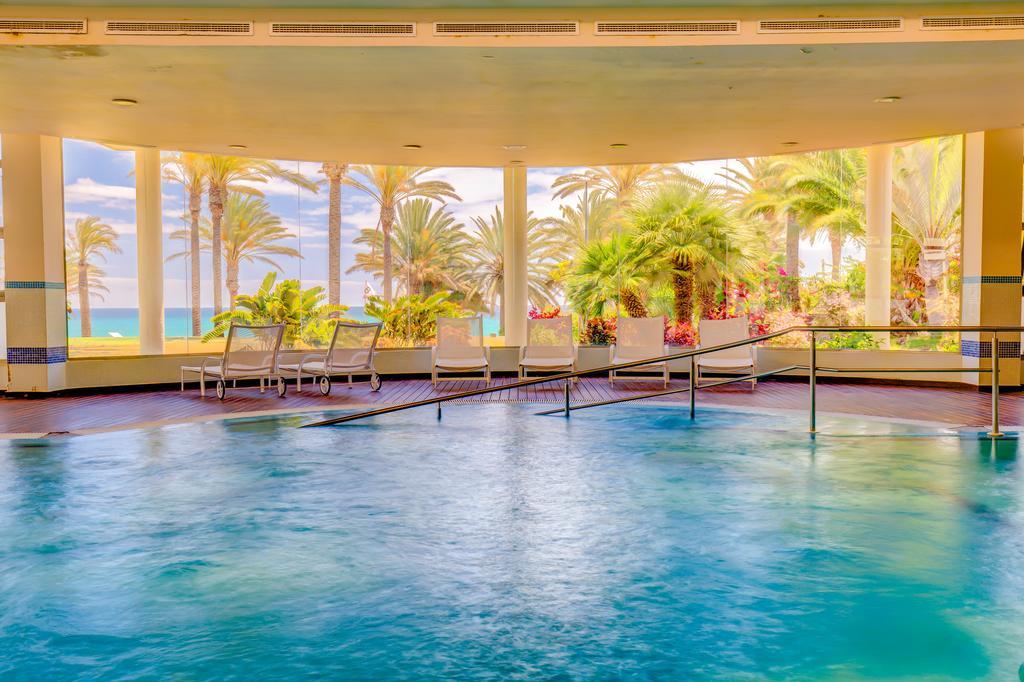 Sbh Costa Calma Palace Thalasso & Spa Zewnętrze zdjęcie