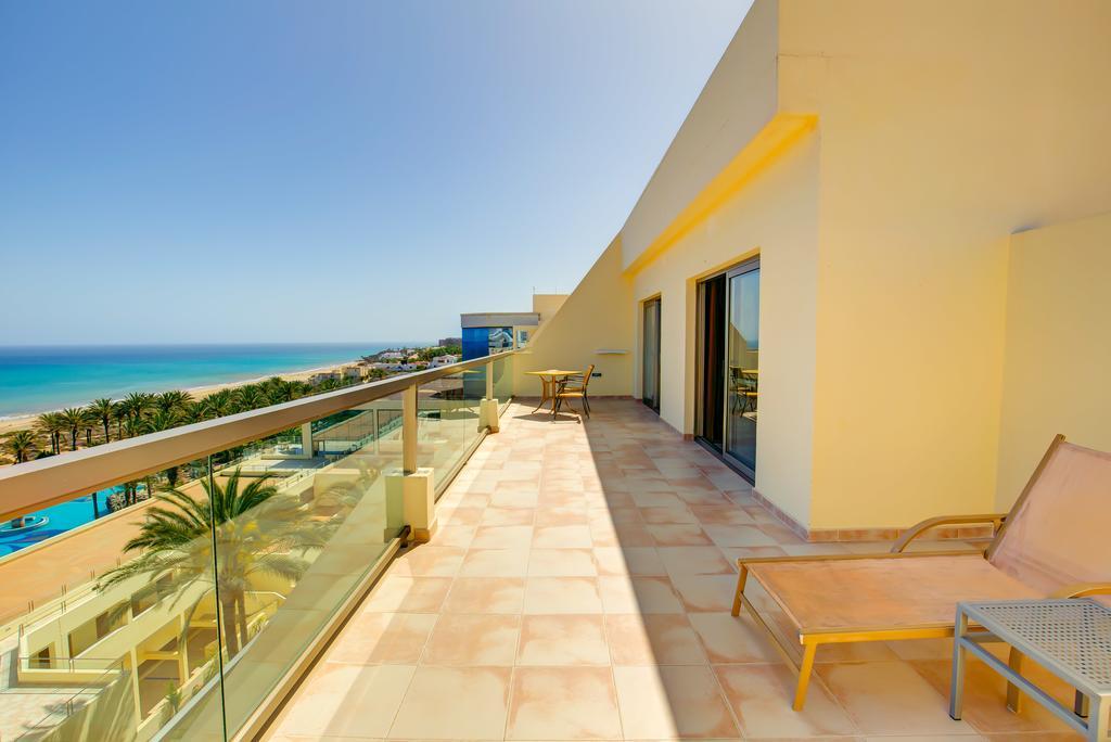 Sbh Costa Calma Palace Thalasso & Spa Zewnętrze zdjęcie